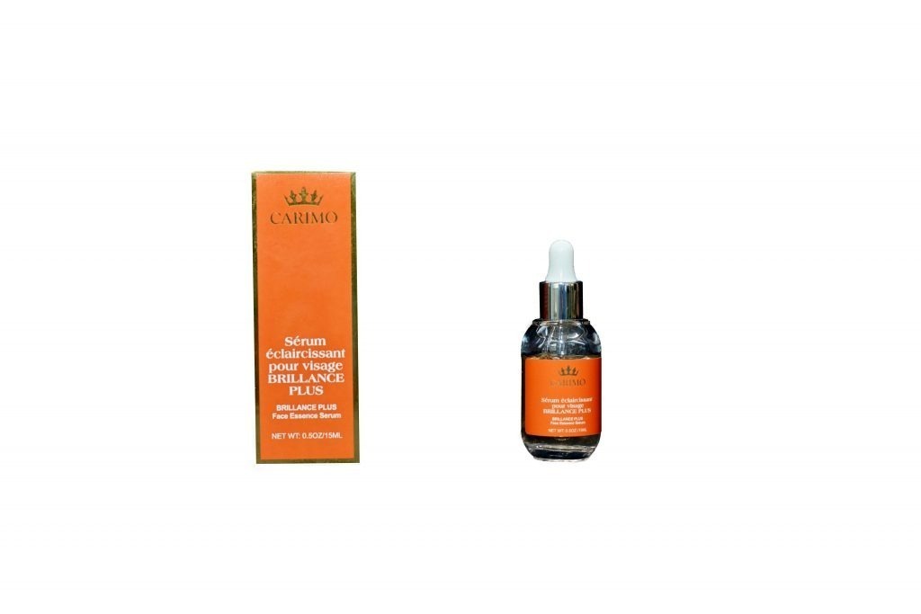 SERUM VISAGE BRILLANCE PLUS CARIMO