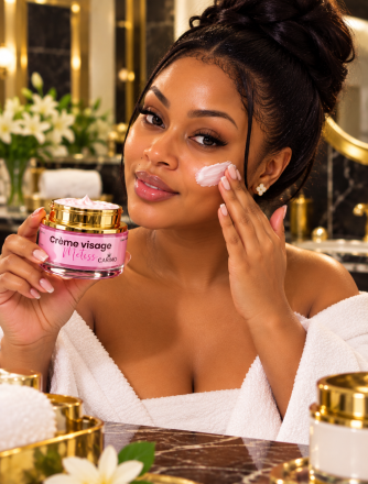 CRÈME VISAGE  METIS CARIMO GM