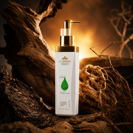 LAIT NOURISSANT CARIMO