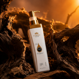 LAIT NATURE CARIMO