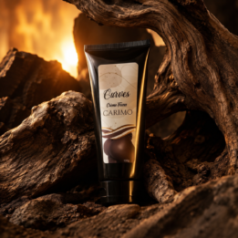 Buttock cream