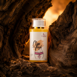 SERUM CLEAN THIGH CARIMO – Sérum Zones Sombres, Aisselles & Entre-Jambes