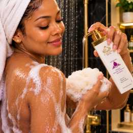 GEL DE DOUCHE METIS CARIMO GM
