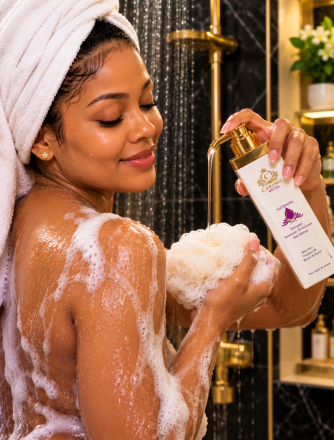 GEL DE DOUCHE METIS CARIMO GM