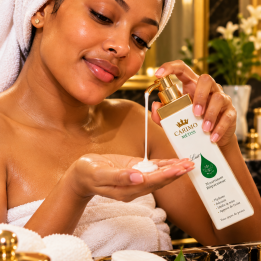 LAIT NOURISSANT CARIMO