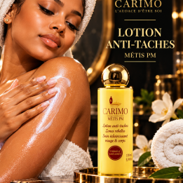 LOTION ANTI TACHE PM