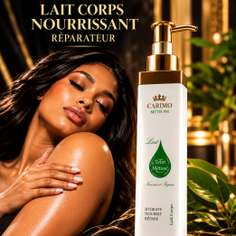 LAIT NOURRISSANT REPARATEUR METIS  CARIMO PM