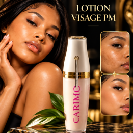 LOTION VISAGE  PM
