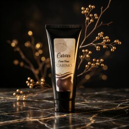Buttock cream