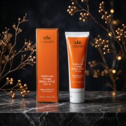 TONIQUE VISAGE BRILLANCE PLUS CARIMO