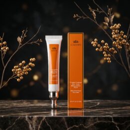 CREME CONTOUR DES YEUX BRILLANCE PLUS CARIMO