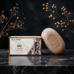 SAVON CARIMO NATURE