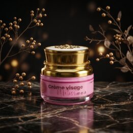 CRÈME VISAGE  METIS CARIMO GM