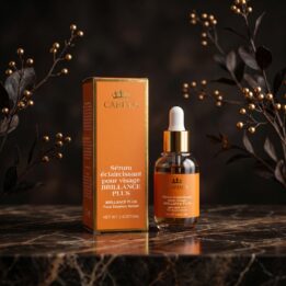 SERUM VISAGE BRILLANCE PLUS CARIMO