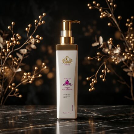 GEL DE DOUCHE METIS CARIMO GM