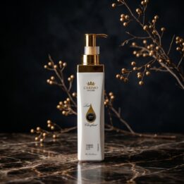 GEL DE DOUCHE CARIMO NATURE