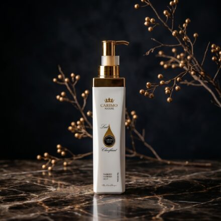 GEL DE DOUCHE CARIMO NATURE