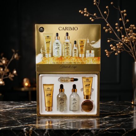 GAMME FLEUR DE L'AGE