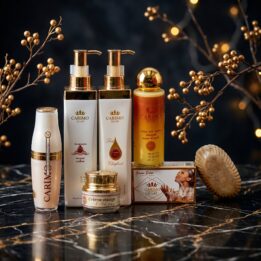 GAMME CARIMO ECLAT