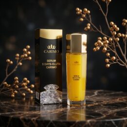 SERUM 5 DAYS GLUTHA CARIMO