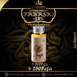 SERUM CLEAN THIGH CARIMO