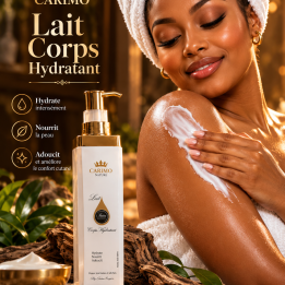 LAIT NATURE CARIMO