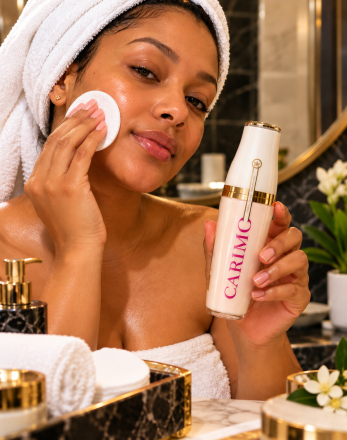LOTION VISAGE CARIMO GM