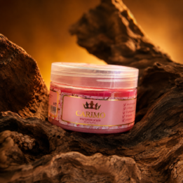 GOMMAGE WHITENING SCRUB CARIMO