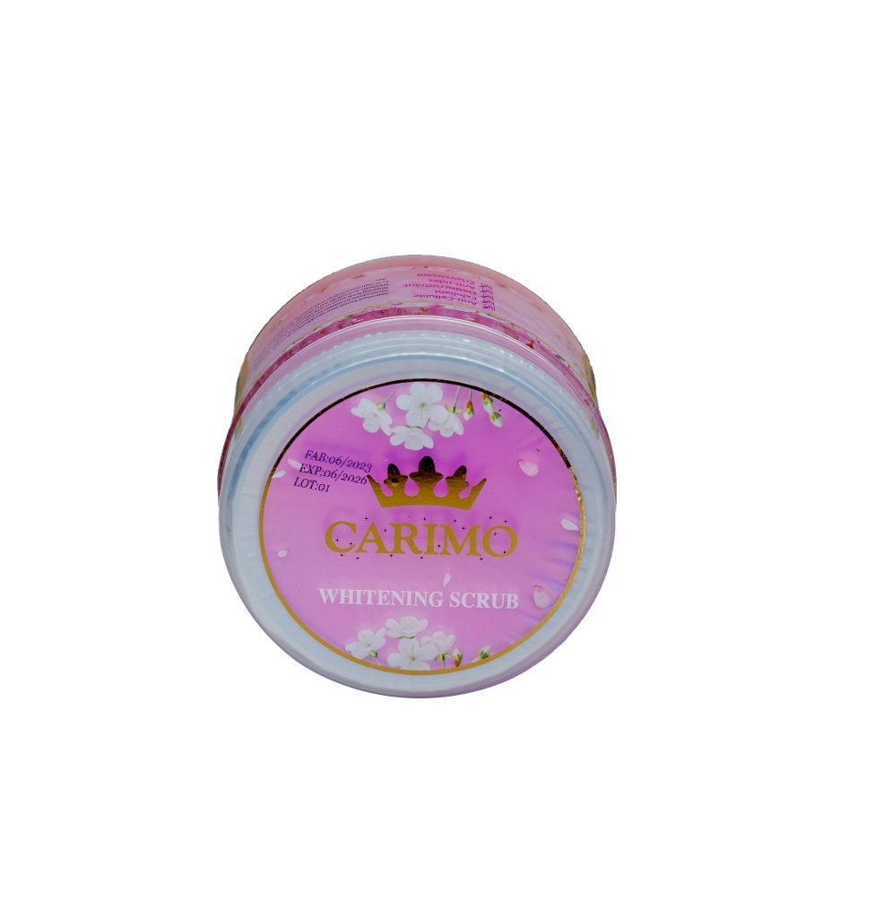 Gommage Whitening Scrub