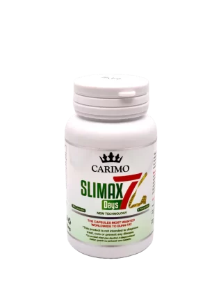 GELULES SLIMAX