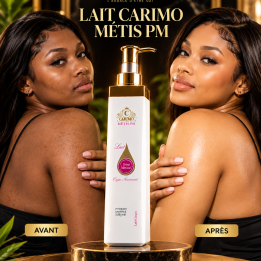 LAIT CARIMO METIS PM