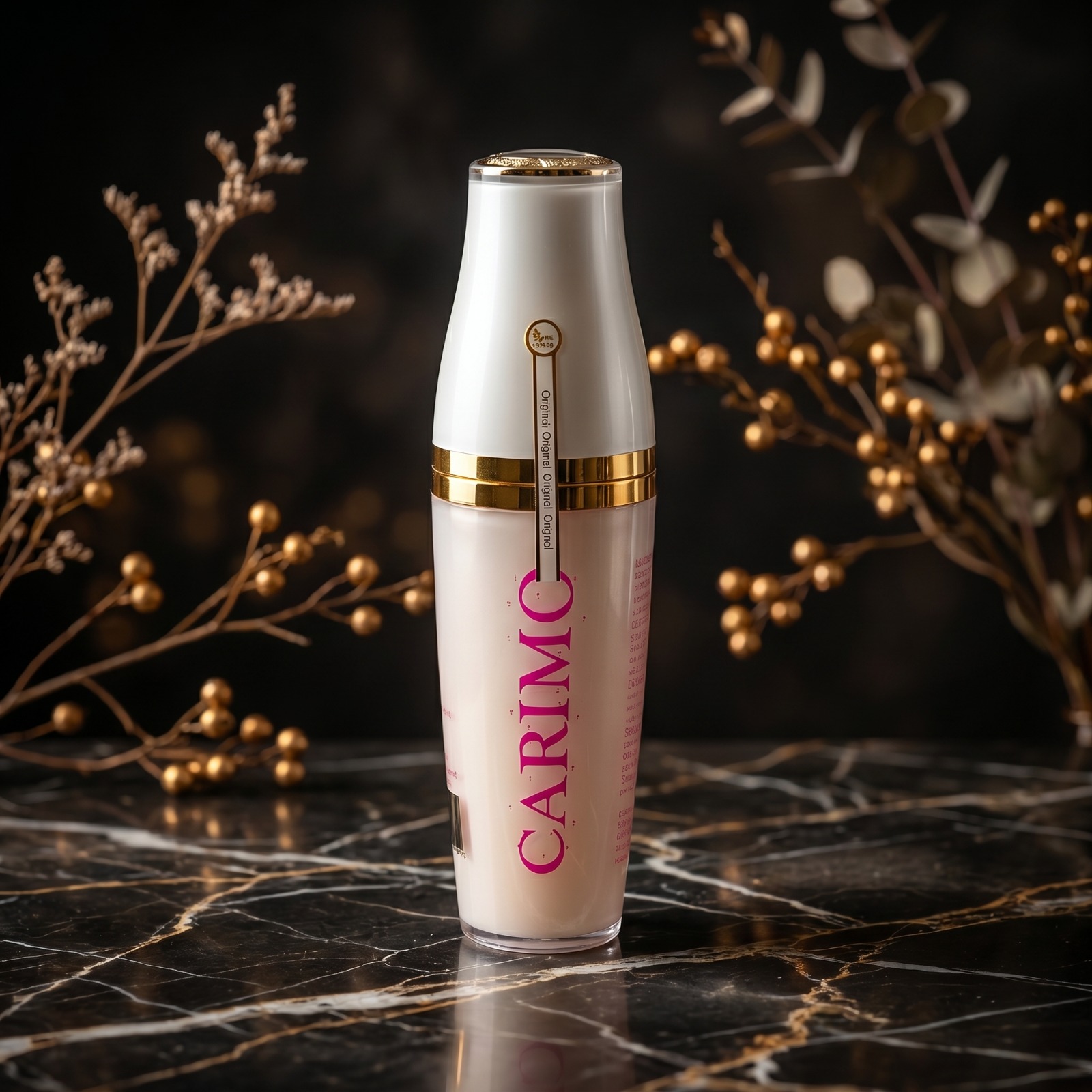 LOTION VISAGE BLANCHE GM