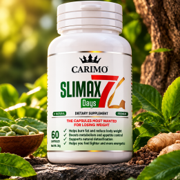GELULES SLIMAX