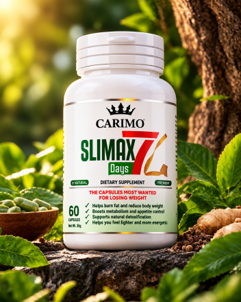 GELULES SLIMAX
