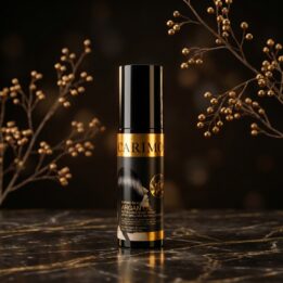GEL DE CHEVEUX CARIMO SILKY NOUVEAU