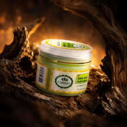 Kayla Gluta glow