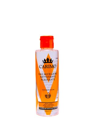 Eau micellaire