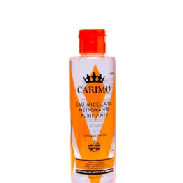 Eau micellaire