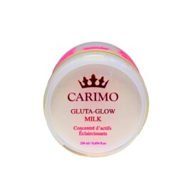 Glutha glow milk