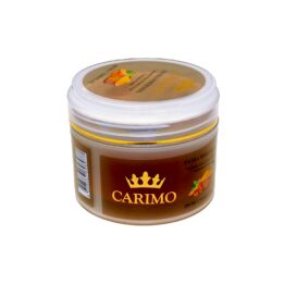Gommage extra whitening au curcuma