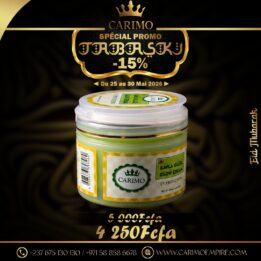 Kayla Gluta glow
