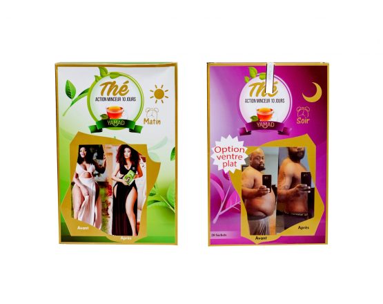 Duo Yamad
