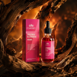 Liposomal Glutathione