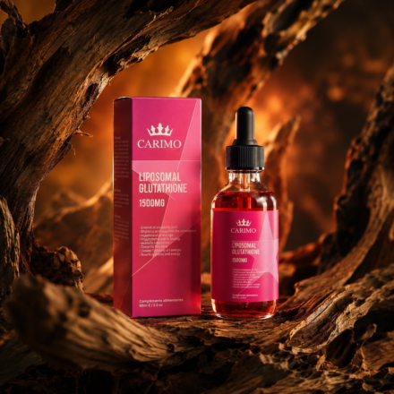 Liposomal Glutathione