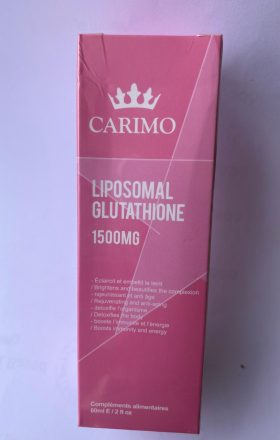 Liposomale