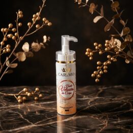 Huile velours PM
