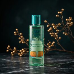 Huile verge_cure