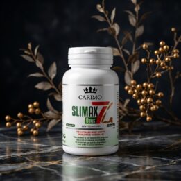 GELULES SLIMAX