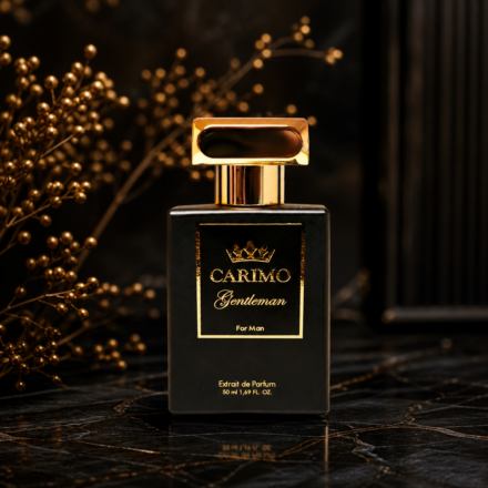 PARFUM GENTLEMAN
