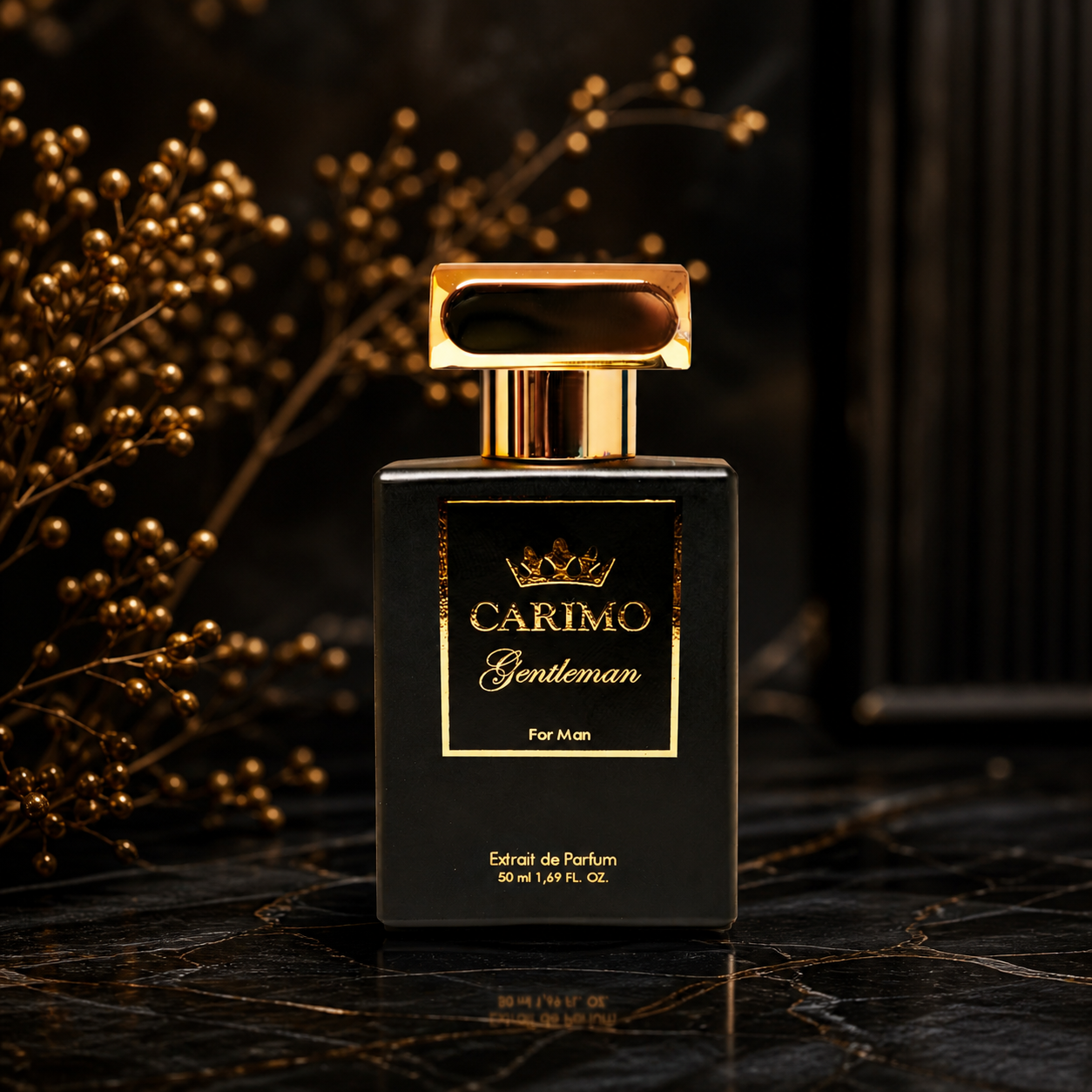 PARFUM GENTLEMAN